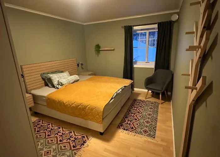 Apartment Close To Nature