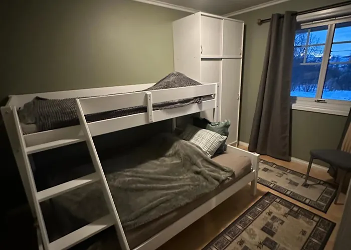 Apartment Close To Nature